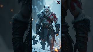 Legendary game characters and animal hybrids #shorts #animals #legendary