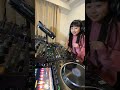 DJ RINOKA "Aquaton"×"like JENNIE"