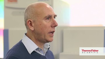 Q Exactive GC-MS/MS system has unrivaled resolving power, sensitivity and precision focusing