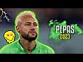 Neymar Jr ● Pepas | Farruko ᴴᴰ