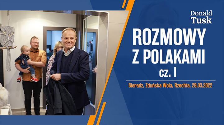 Donald Tusk - Codzienne problemy Polaków nie mogą zniknąć nam z pola widzenia.
