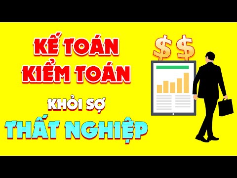 Video: Sự Khác Biệt Giữa Kiểm Toán Và Sửa đổi Là Gì