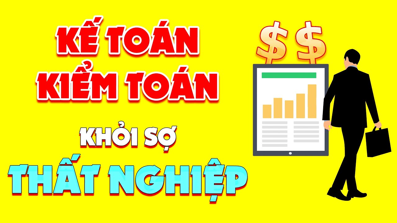 Học kế toán đại học kinh tế | Ngành Kế toán Kiểm toán là gì? Học có khó không? Ra trường làm gì? | SuperTeo