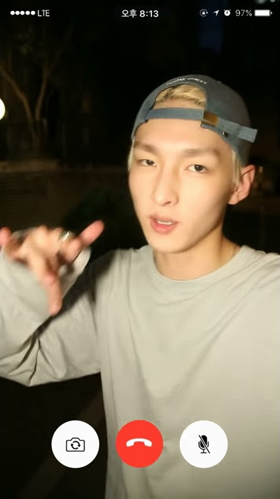 SF9 BE MY FANTASY in SEOUL : D-3 #ZUHO
