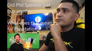 This week in gaming: New games are out and Xbox buys out another company! by Pass The Joystick 20 views 2 years ago 8 minutes, 53 seconds