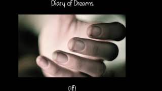 Diary Of Dreams - (If) (2009)