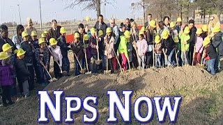 NPS Now (Week of 3-20-17)