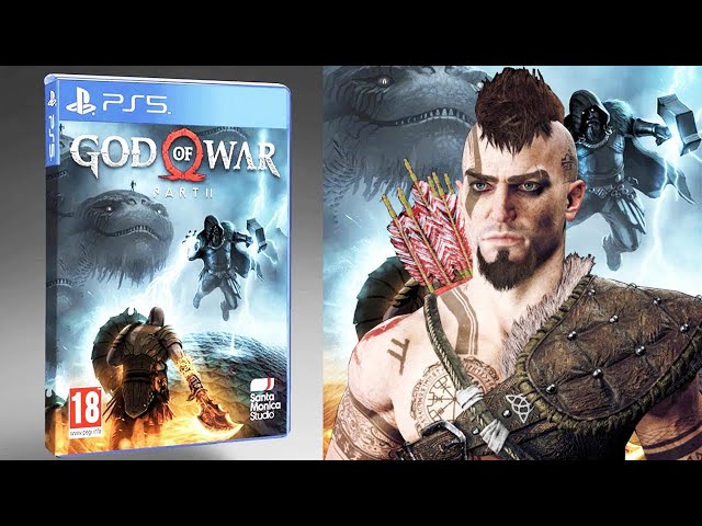 God Of War: Ragnarok Release Date Leaked By PlayStation Database - Hey Poor  Player