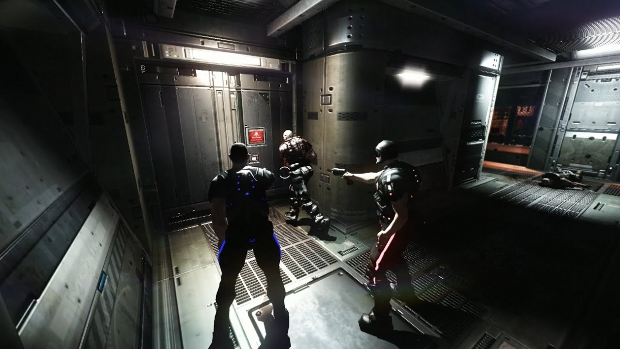 Doom 3 Coop Mod Download Doom 3 Coop Mod Download