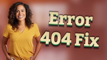 Is Error Code 404 on Smart TVs Caused by Hardware or Software?
