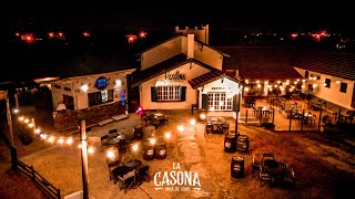 La Casona Hosteria & Restaurante Mar De Cobo