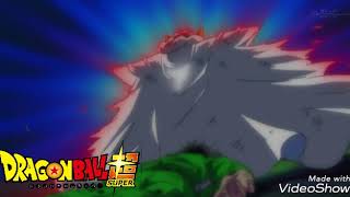 Dragon Ball Super  Ost   Crushing Defeat   Soundtrack