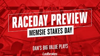 2022 Memsie Stakes Preview