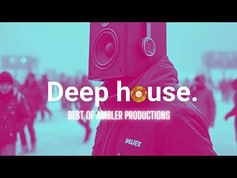 Vibey Deep House