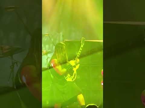 Black Label Society