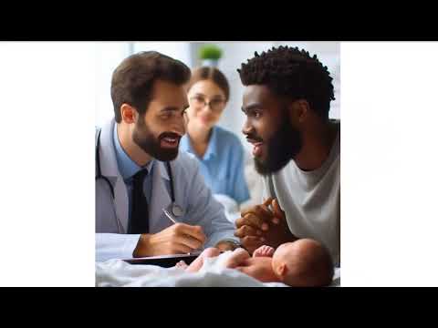 Kinyarwanda Postnatal