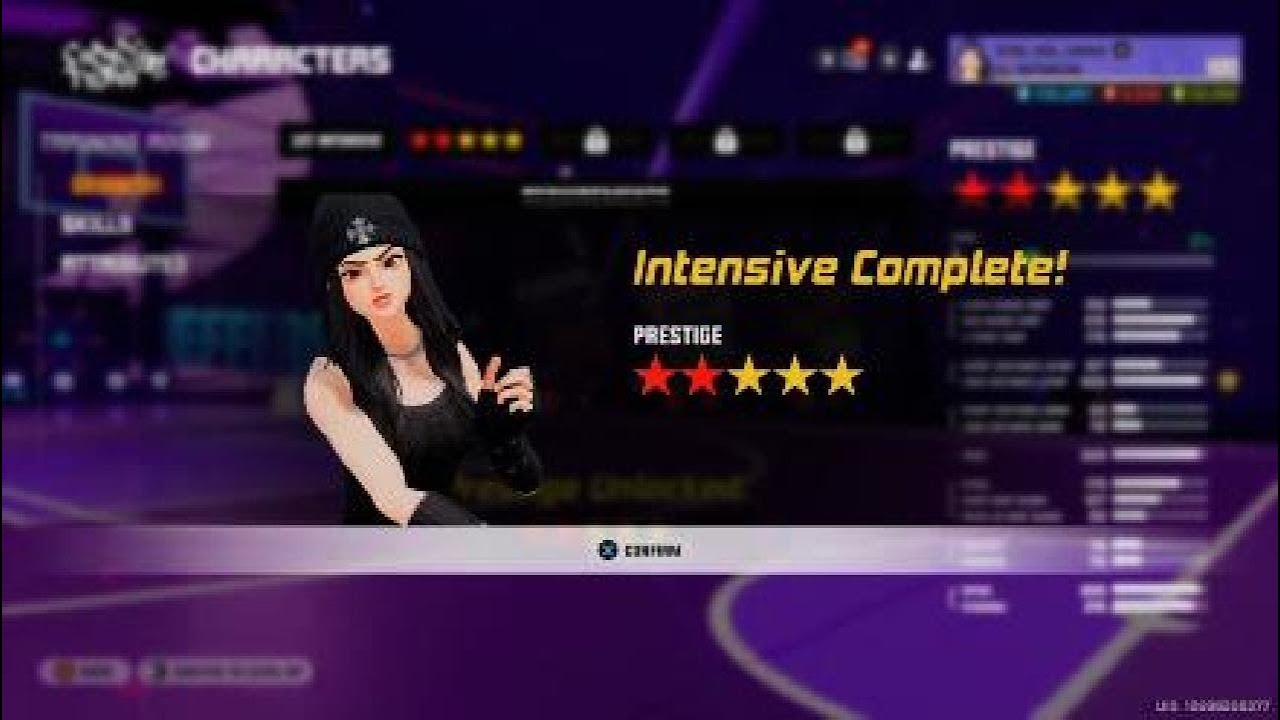 3on3 Freestyle ~ Anpan Might be my New Main..