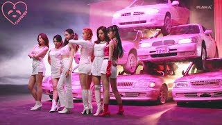 [0419SUBS] Apink ‘Eung Eung (%%)’ MV Making Film