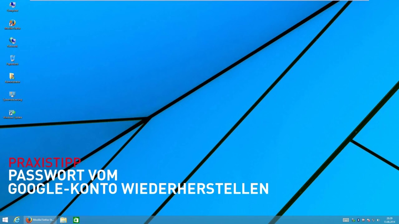 passwort für google konto vergessen Update was machen wenn das Passwort für Google vergessen hat?