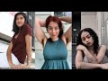 Women love their body  armpit hair buzz cut  female armpit hair trend