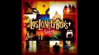 Los Lonely Boys- Living My Life chords