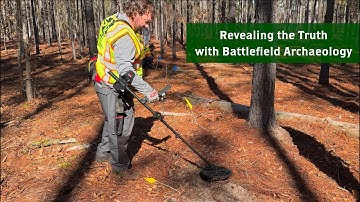 How Battlefield Archaeology Works