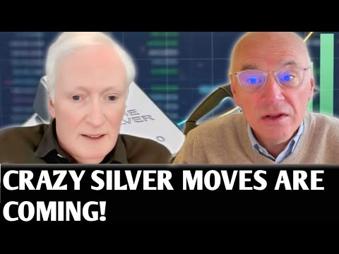 A MASSIVE Gold & Silver Shift Is Happening NEXT WEEK!- Micheal Oliver & Mario Innecco 