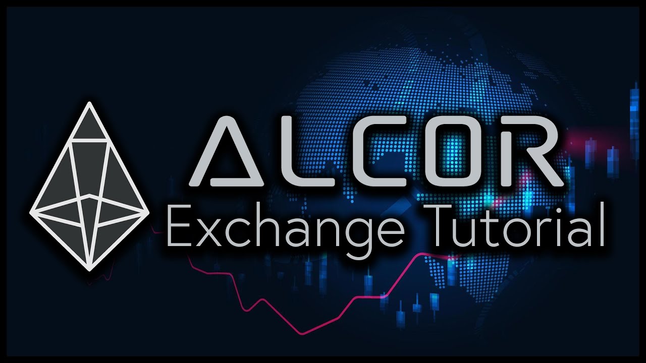 Alcor exange