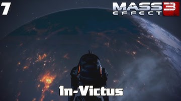 More Modded Mass Effect 3 [Engineer] Priority: Palaven Ep.7