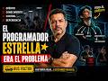 El Programador Estrella Era el Problema | Historia Real en Sistemas