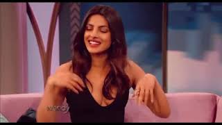 Priyanka Chopra Savage replies to media
