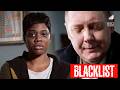 The Architect & The Poisoner | The Blacklist