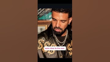 Drake has expanded his lawsuit against Universal Music Group (UMG)#drake #kendricklamar #umg