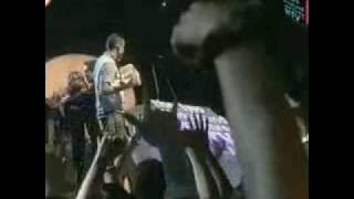 Linkin Park Live at MTV Asia Awards 2003