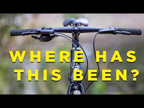 The Best Bike