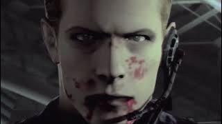 Best Wesker Cutscenes | Resident Evil (series) - THE RISE AND FALL OF ALBERT WESKER