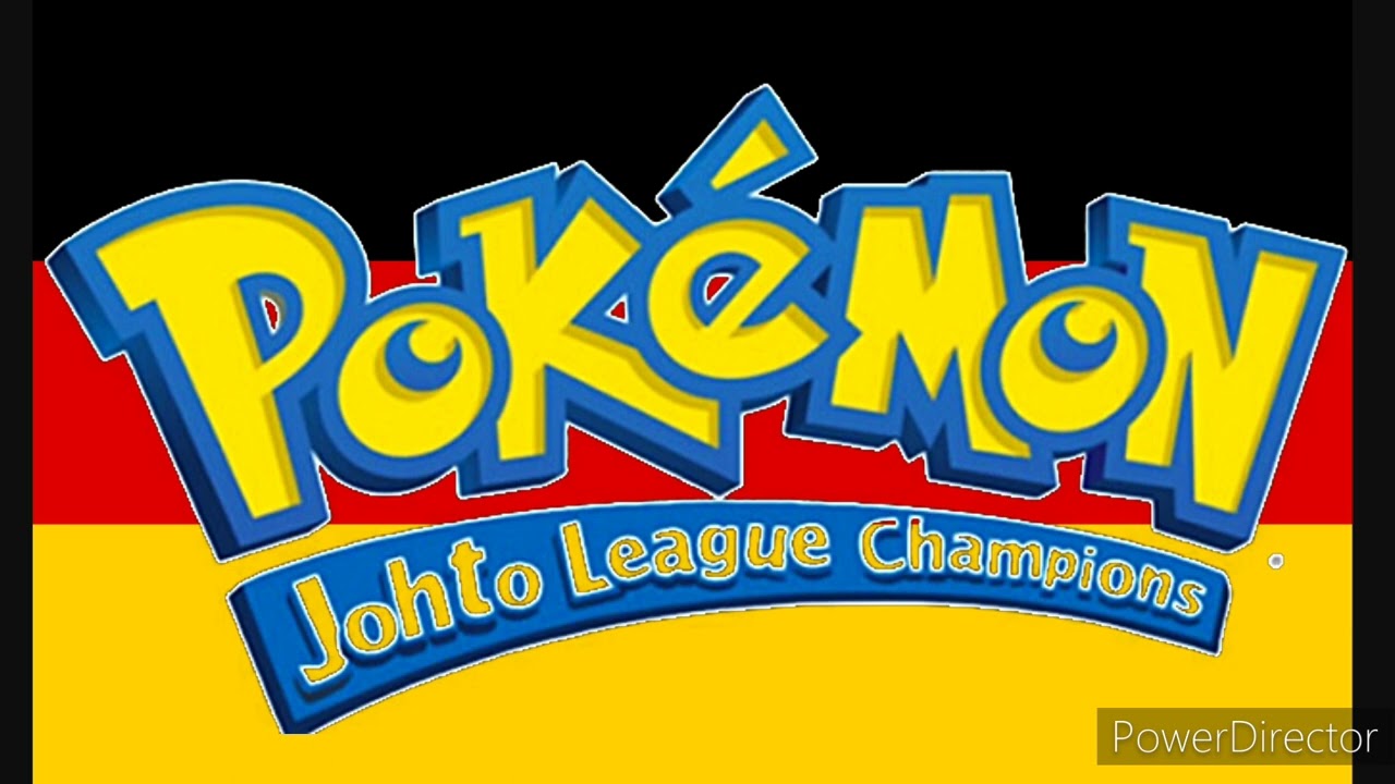 Pokémon: Johto League Champions - Wikipedia