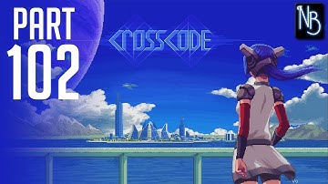 CrossCode Walkthrough Part 102 No Commentary