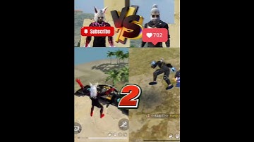 Shield Character Combination Best🤔💥 ✅VS❎Character Combination Tricks #srikantaff#freefire #video