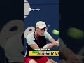 Alcaraz vs Sinner: The Rivalry We Needed Clip 3 #shorts #tennis #wimbledon