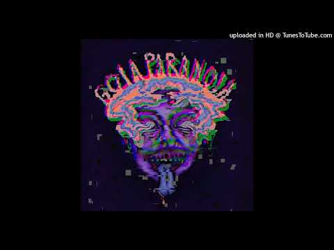 GOIA PARANOIA - Burden Of F**k   **including lyrics**