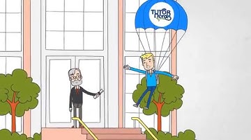 TutorNerds Explainer Video: In-Home Tutoring & Test Prep