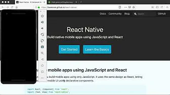 cursos/0014-modulos-nativos-do-android-no-react-native: Modulos Nativos do Android no React Native - Aula de Native Modules