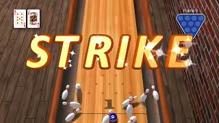 10 Pin Shuffle Bowling screenshot 4