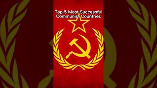 Top 5 Most Successful Communist Countries #top #top5 #successful #communist #countries #edit #funny