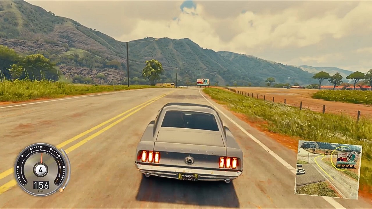 The Crew Motorfest - Vintage Garage Playlist - Walkthrough gameplay - PS5 1080P 60FPS - YouTube
