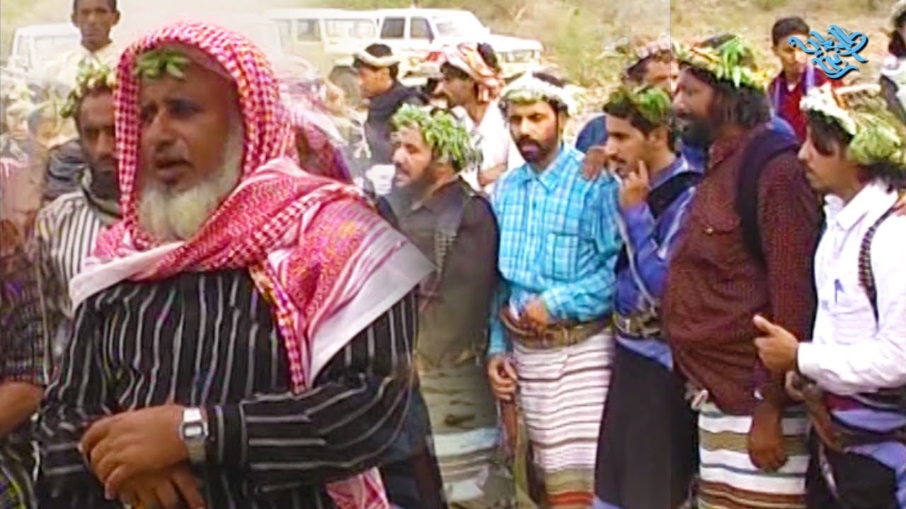 حفل تاريخي من وادي شهدان العـزين عند شهـران المناسبه سمايه 17/ 10/ 1429 هـ