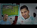 كلام محمد عدنان عن ايرلينج هالاند