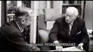 13-01-2012 Carl Gustav Jung, "Señor del mundo subterráneo"