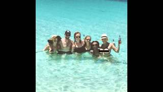 Chelsea Handler Shares More Topless Photos